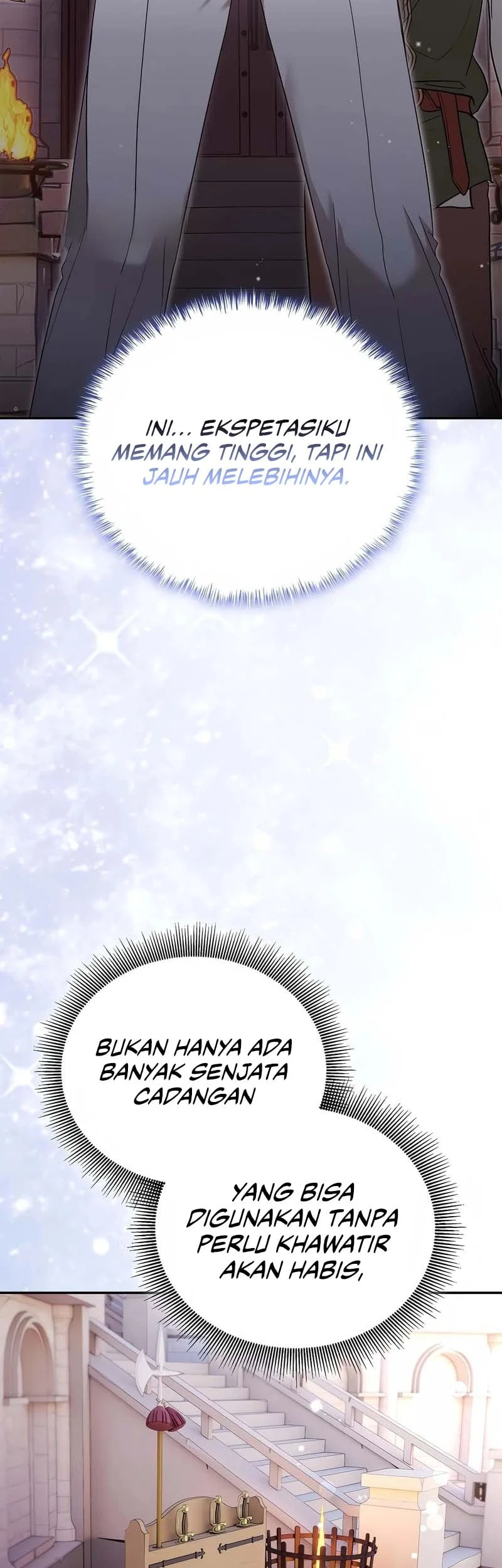 A Mercenary’s Rebirth Among Nobles Chapter 5 Gambar 67