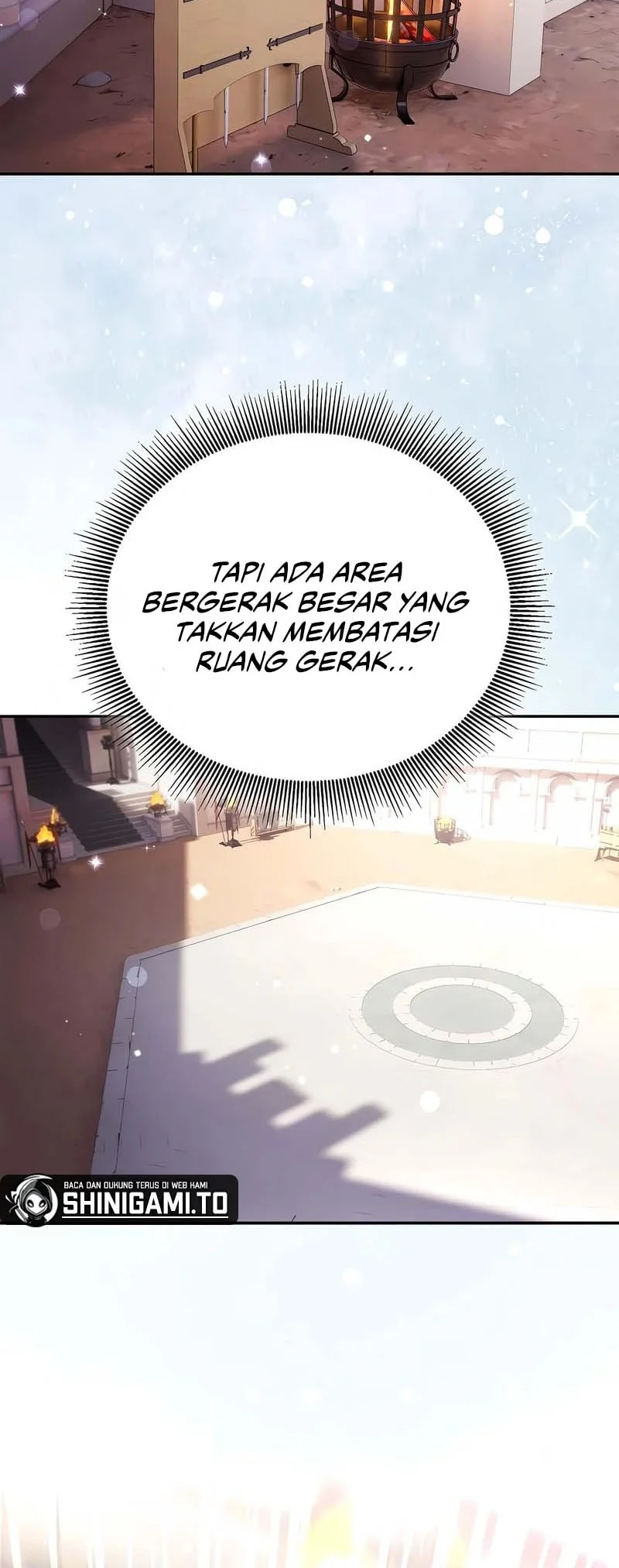 A Mercenary’s Rebirth Among Nobles Chapter 5 Gambar 68