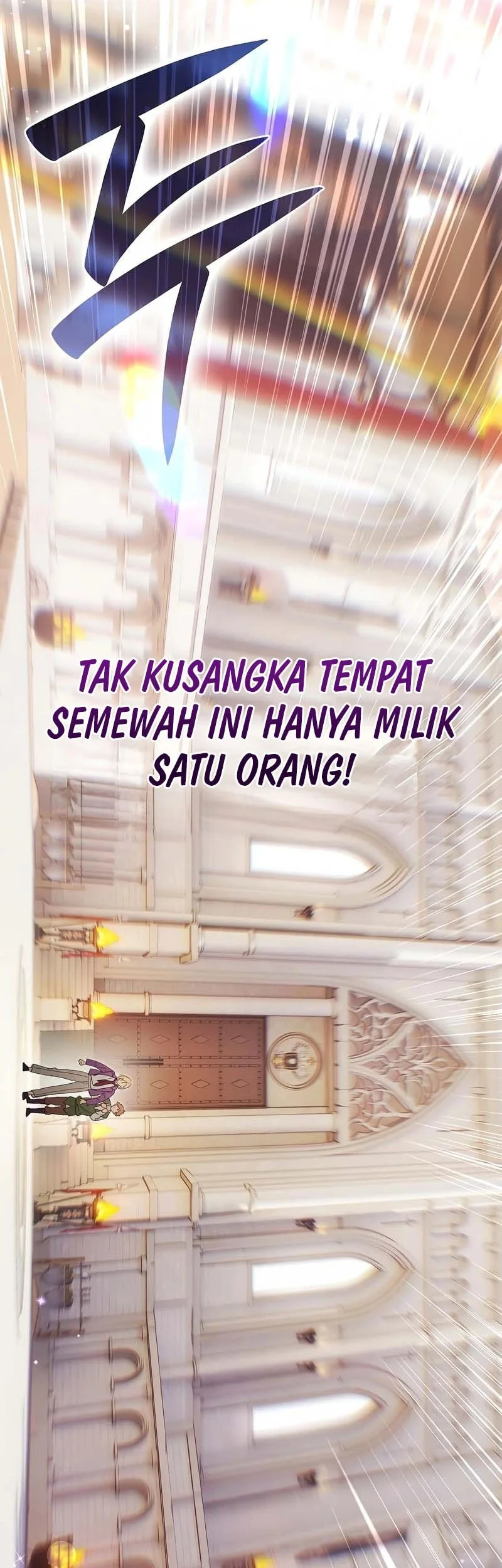 A Mercenary’s Rebirth Among Nobles Chapter 5 Gambar 69