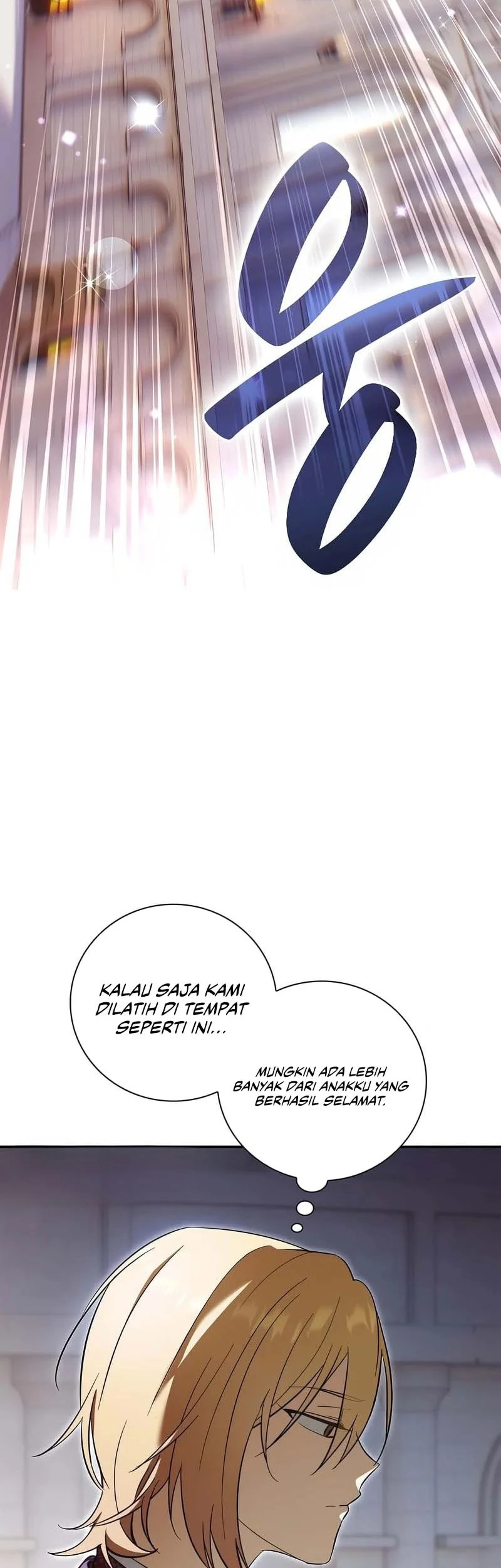 A Mercenary’s Rebirth Among Nobles Chapter 5 Gambar 70