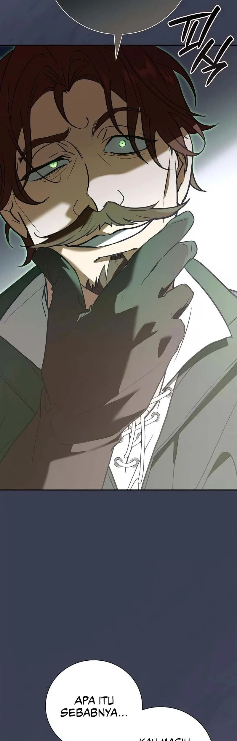 A Mercenary’s Rebirth Among Nobles Chapter 5 Gambar 74