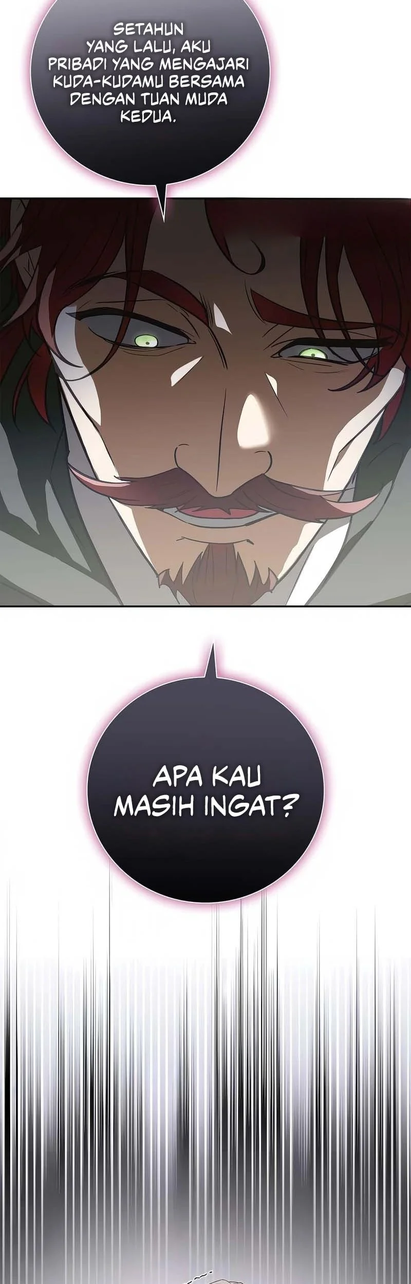 A Mercenary’s Rebirth Among Nobles Chapter 5 Gambar 78