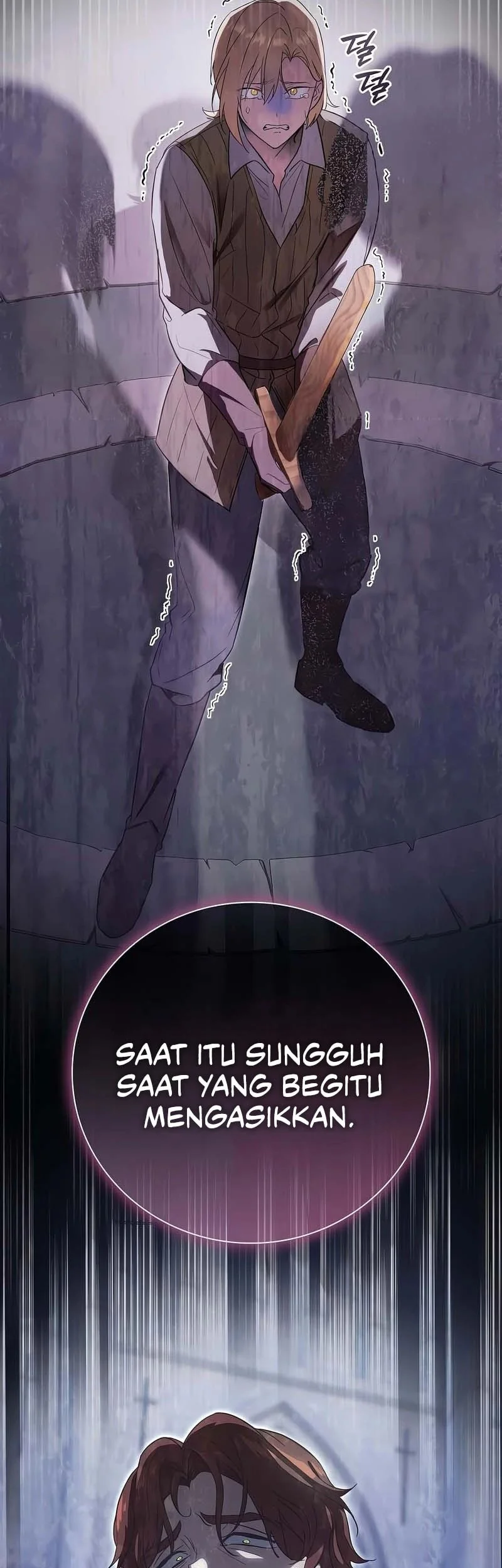 A Mercenary’s Rebirth Among Nobles Chapter 5 Gambar 79