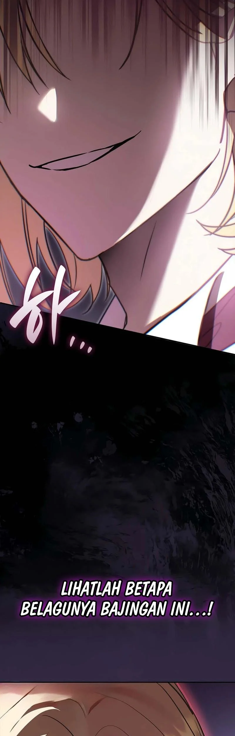 A Mercenary’s Rebirth Among Nobles Chapter 5 Gambar 81