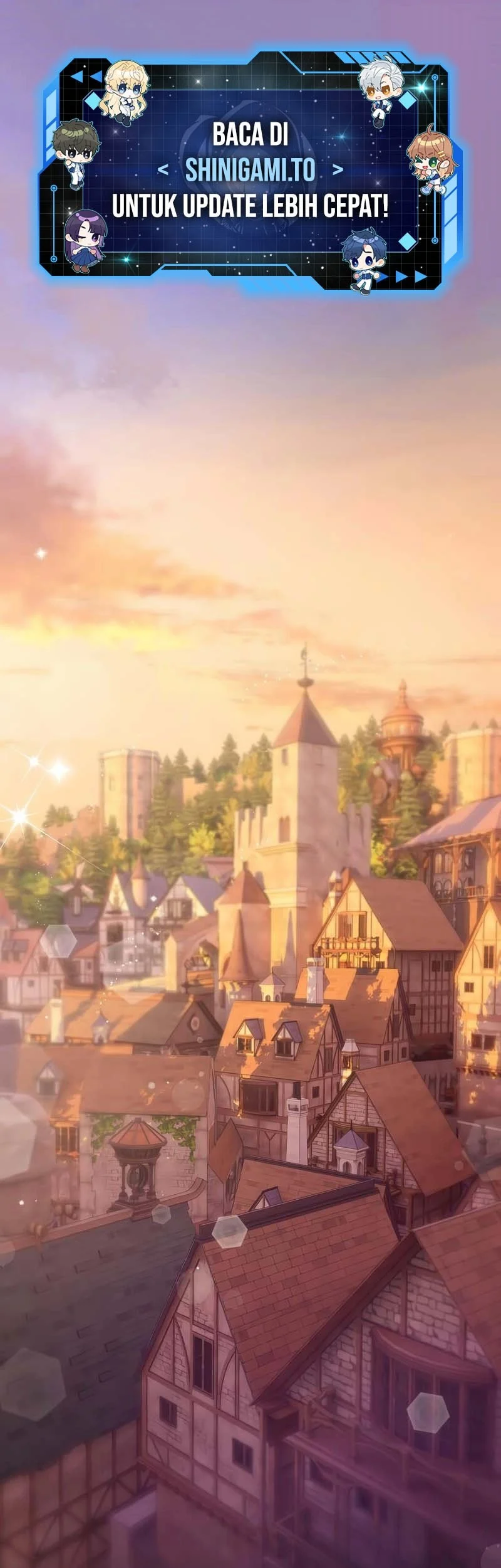 Manhwa A Mercenary’s Rebirth Among Nobles Chapter 5 gambar nomor 2