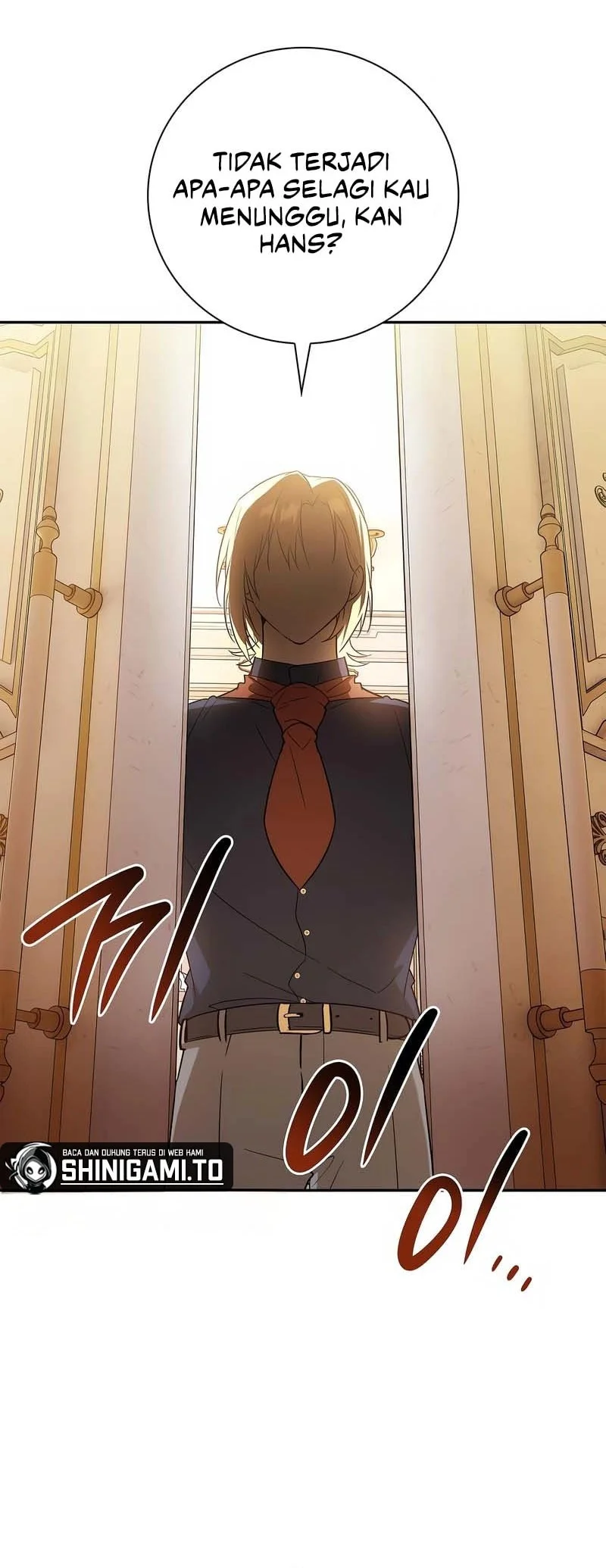 A Mercenary’s Rebirth Among Nobles Chapter 5 Gambar 5