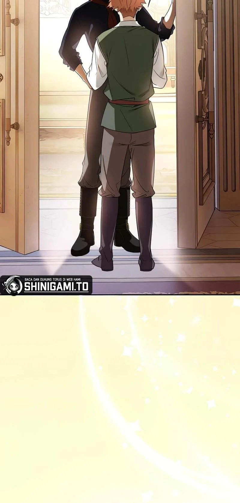 A Mercenary’s Rebirth Among Nobles Chapter 5 Gambar 9