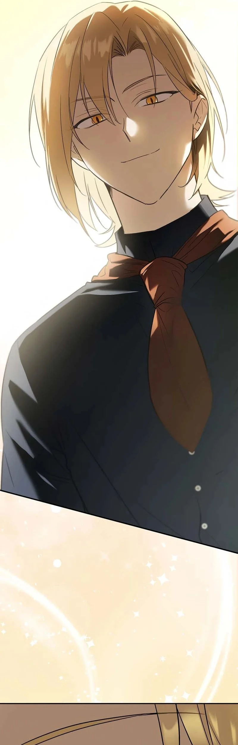 A Mercenary’s Rebirth Among Nobles Chapter 5 Gambar 10