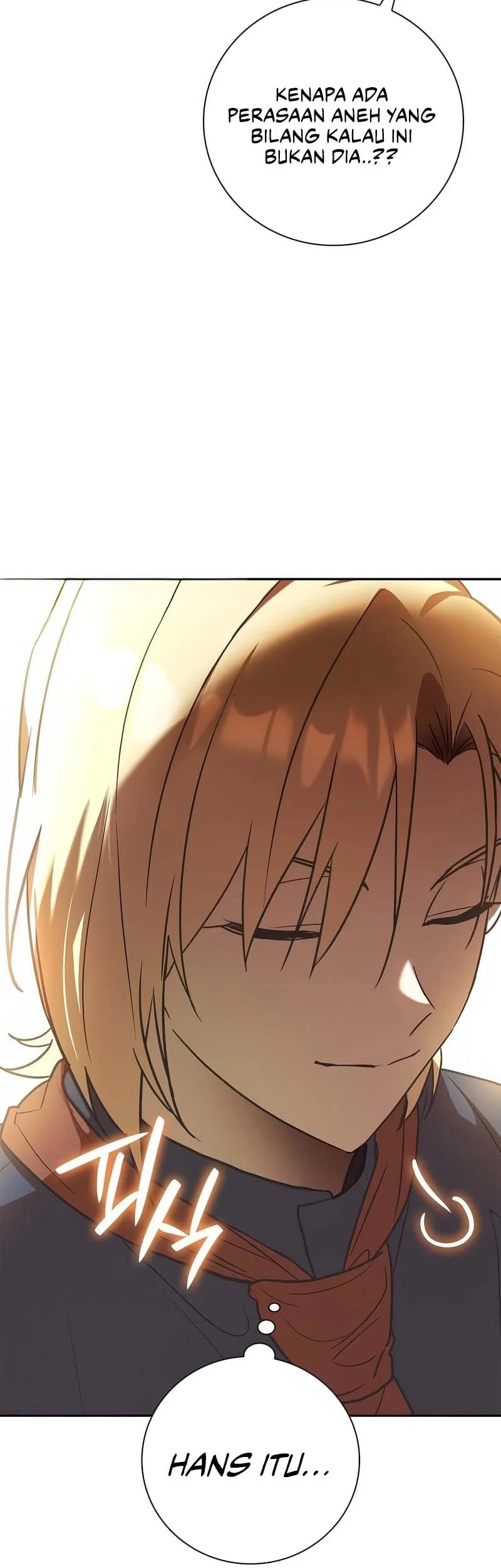 A Mercenary’s Rebirth Among Nobles Chapter 5 Gambar 13