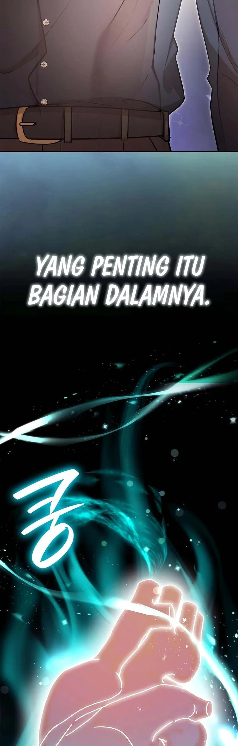 A Mercenary’s Rebirth Among Nobles Chapter 5 Gambar 16