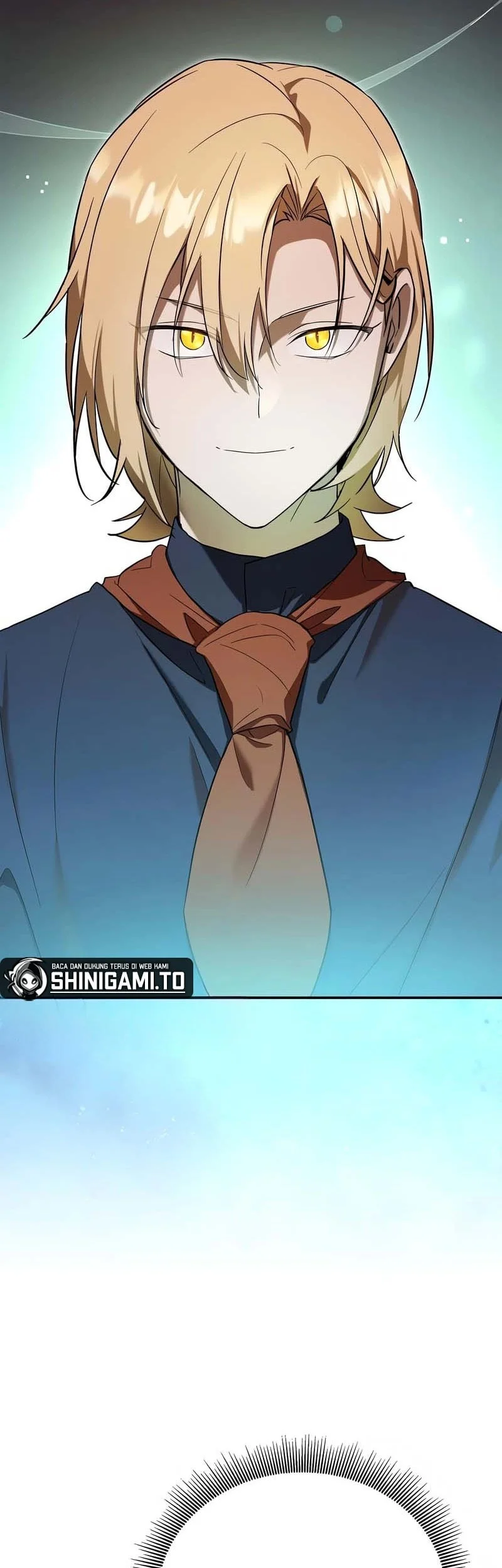 A Mercenary’s Rebirth Among Nobles Chapter 5 Gambar 18