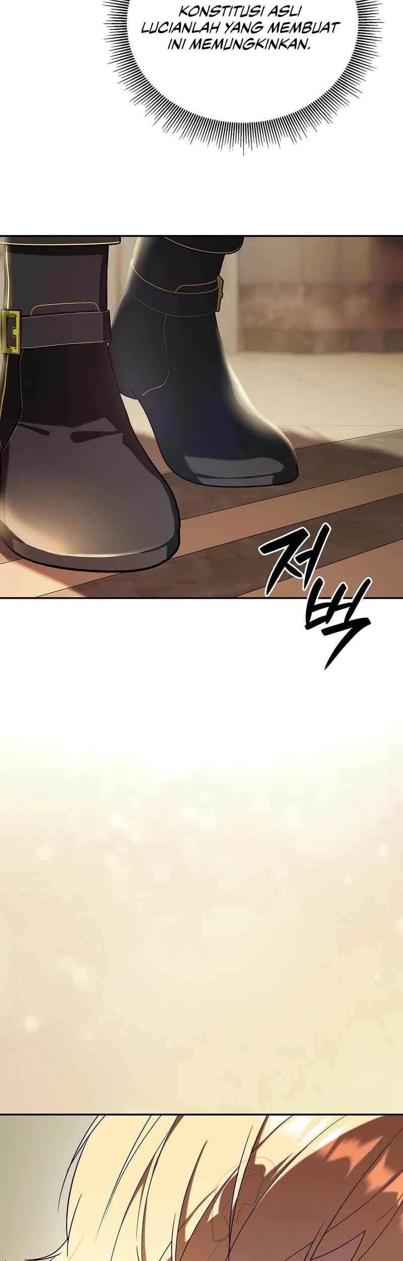 A Mercenary’s Rebirth Among Nobles Chapter 5 Gambar 19