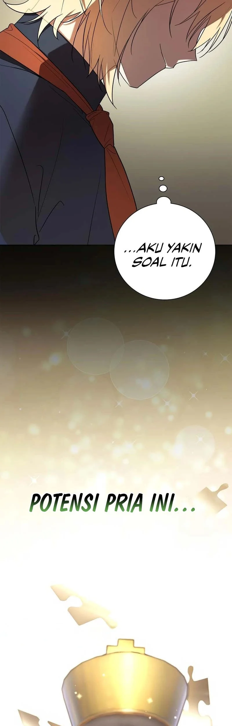 A Mercenary’s Rebirth Among Nobles Chapter 5 Gambar 20