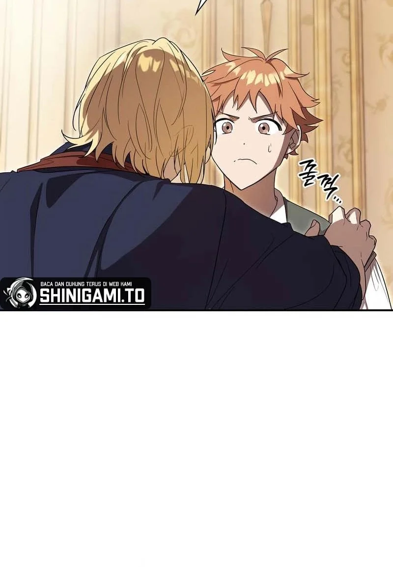 A Mercenary’s Rebirth Among Nobles Chapter 5 Gambar 25