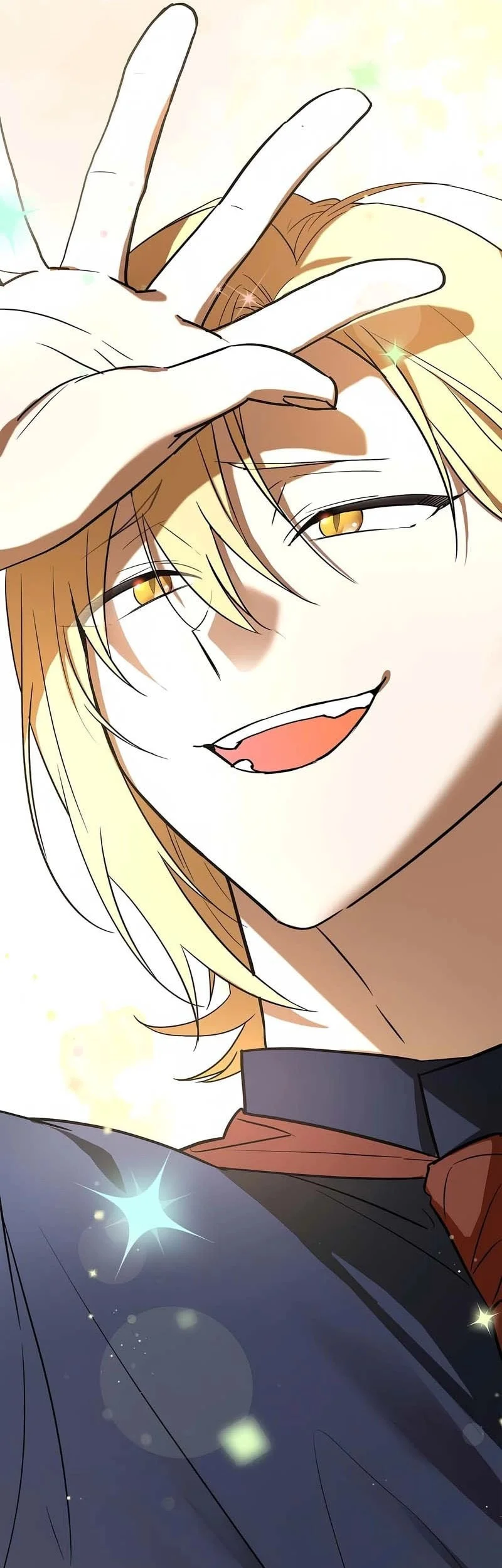 A Mercenary’s Rebirth Among Nobles Chapter 5 Gambar 30