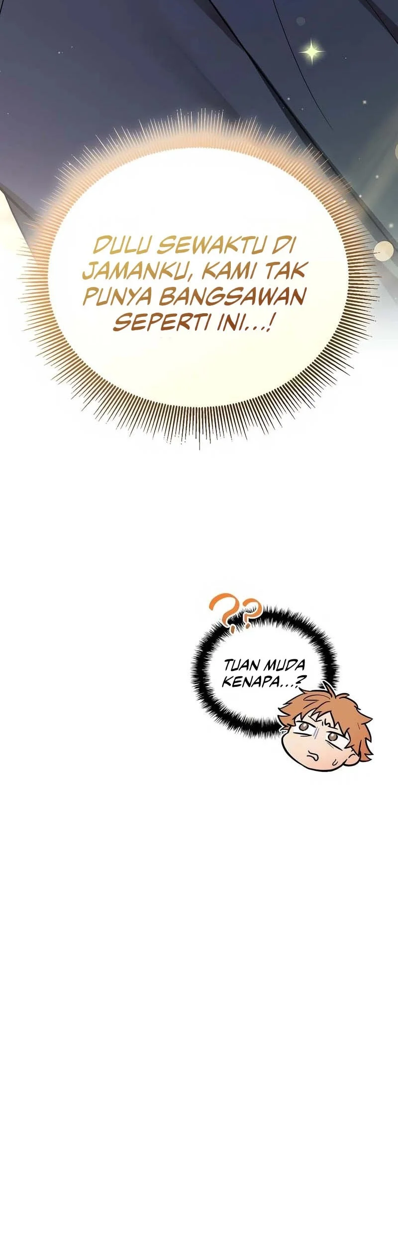 A Mercenary’s Rebirth Among Nobles Chapter 5 Gambar 31