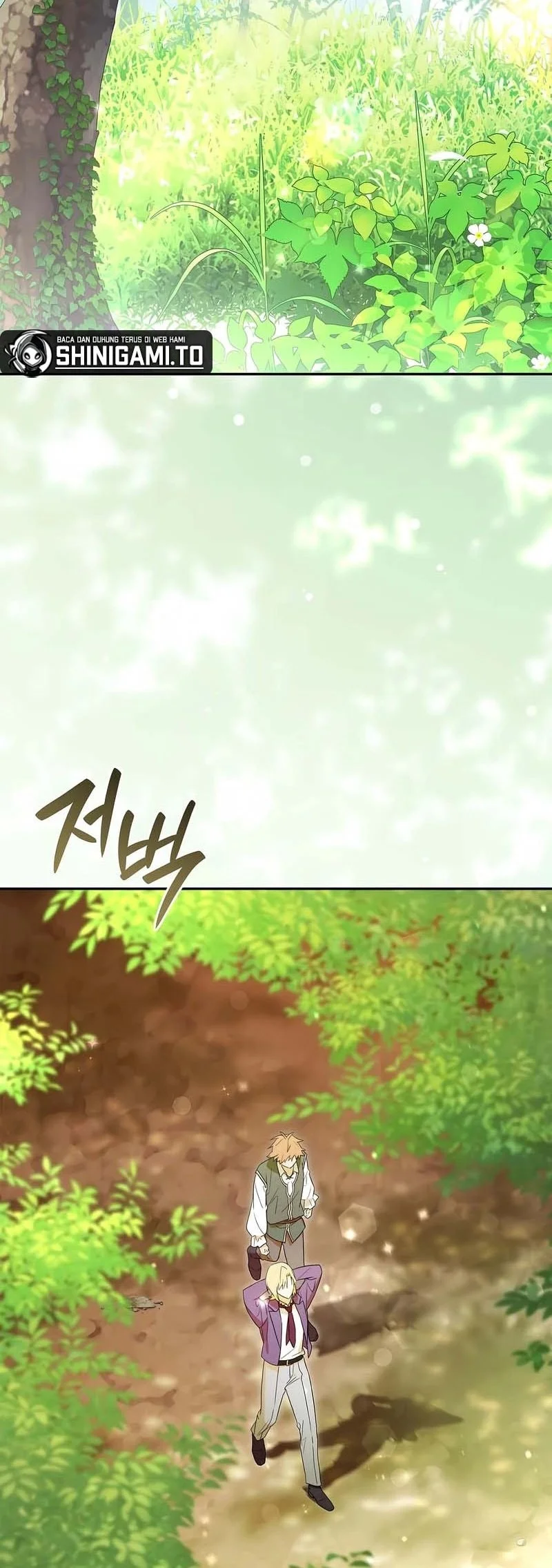 A Mercenary’s Rebirth Among Nobles Chapter 5 Gambar 33