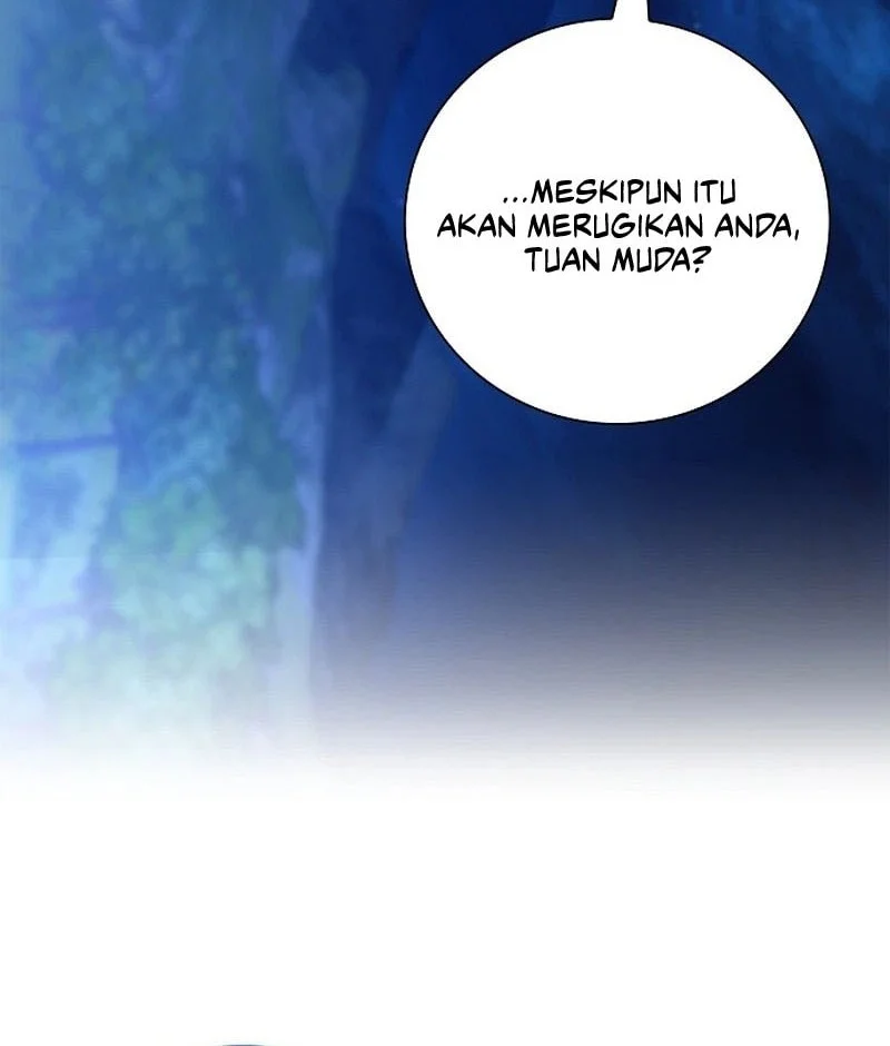 A Mercenary’s Rebirth Among Nobles Chapter 50 Halaman 42