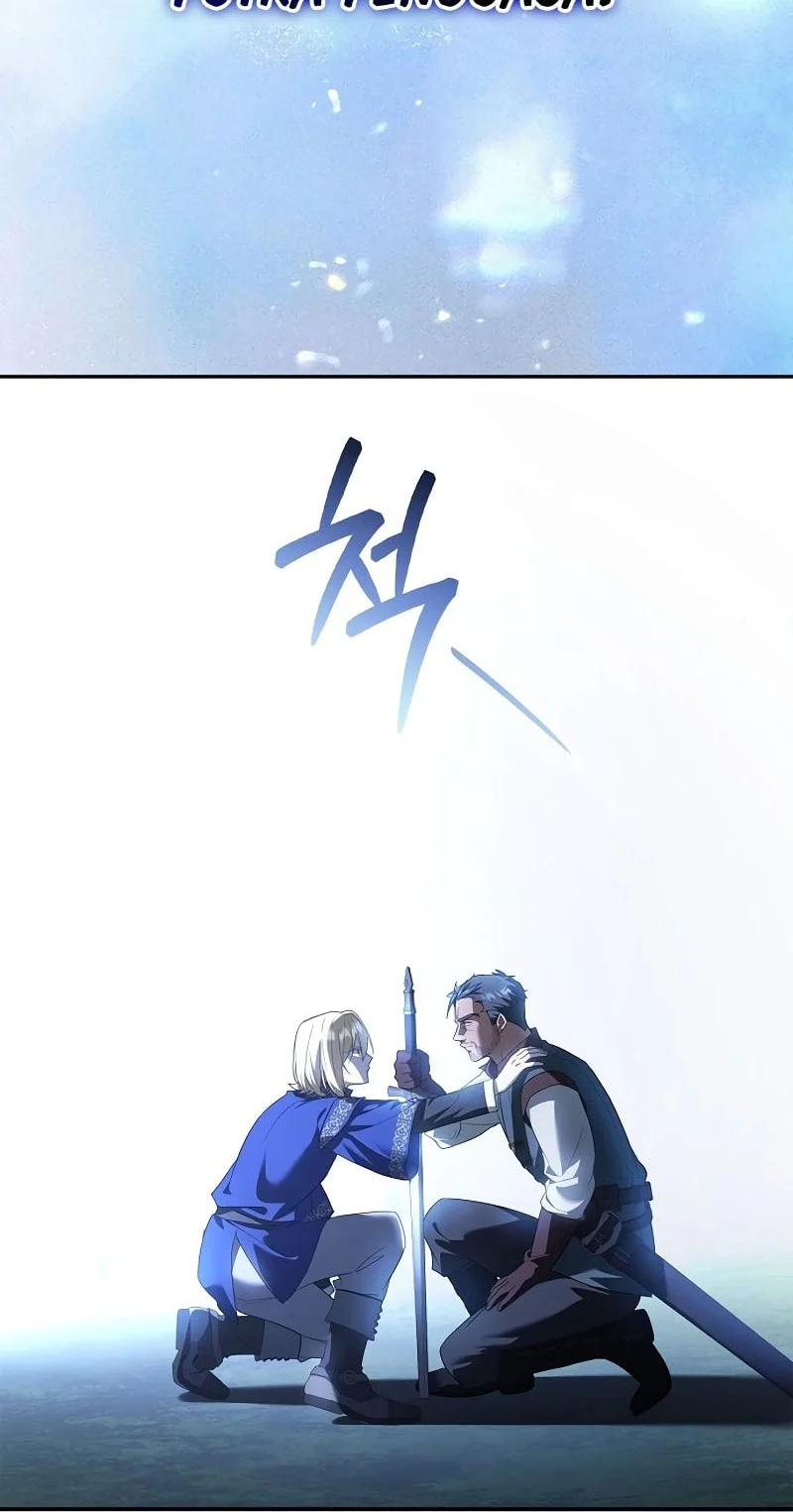 A Mercenary’s Rebirth Among Nobles Chapter 50 Gambar 54