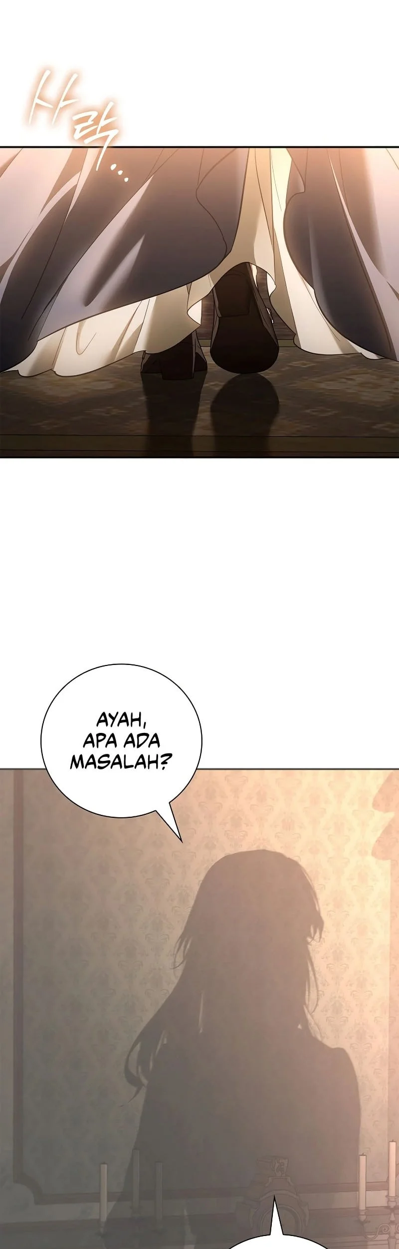 A Mercenary’s Rebirth Among Nobles Chapter 50 Gambar 61
