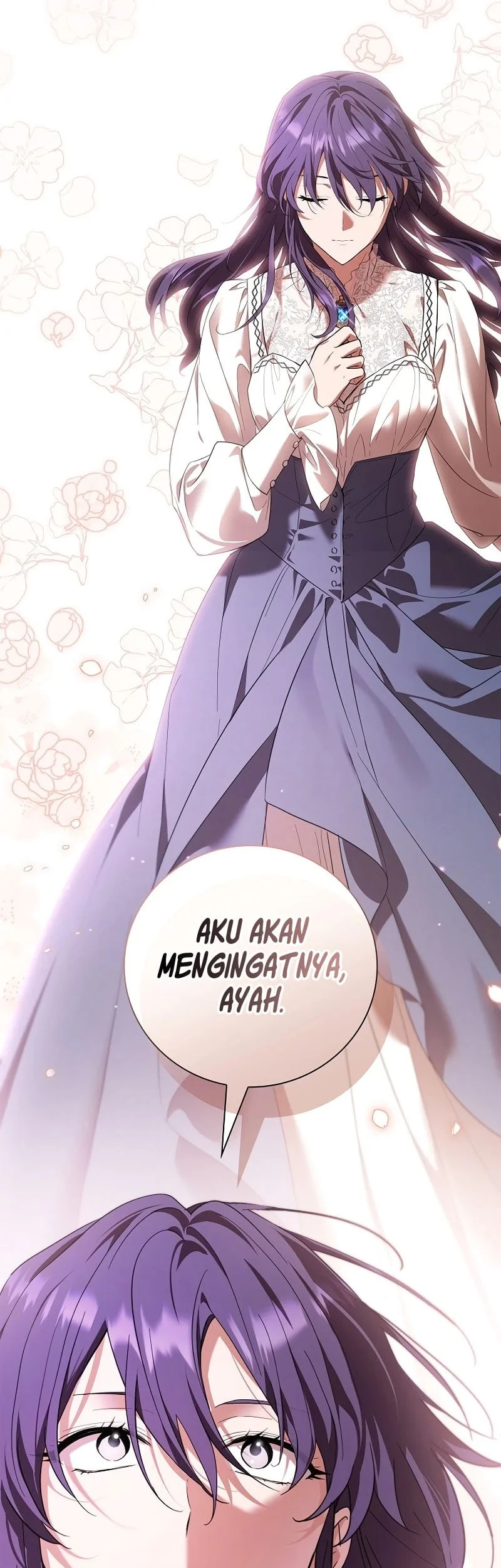 A Mercenary’s Rebirth Among Nobles Chapter 50 Gambar 64