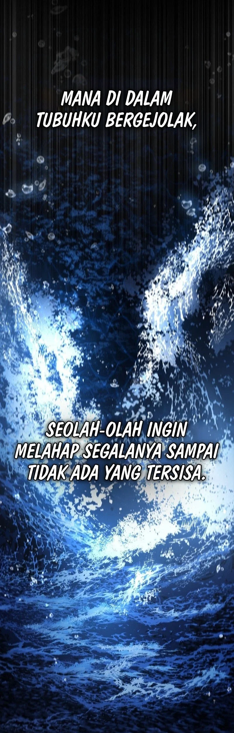 A Mercenary’s Rebirth Among Nobles Chapter 50 Halaman 19