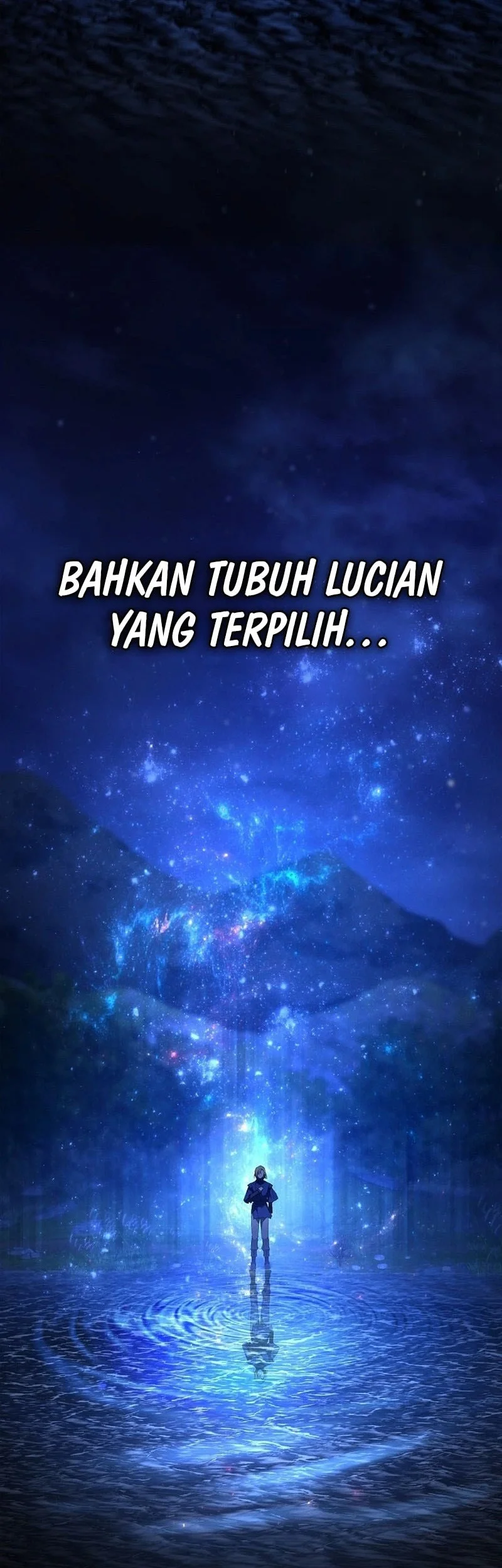 A Mercenary’s Rebirth Among Nobles Chapter 50 Halaman 20