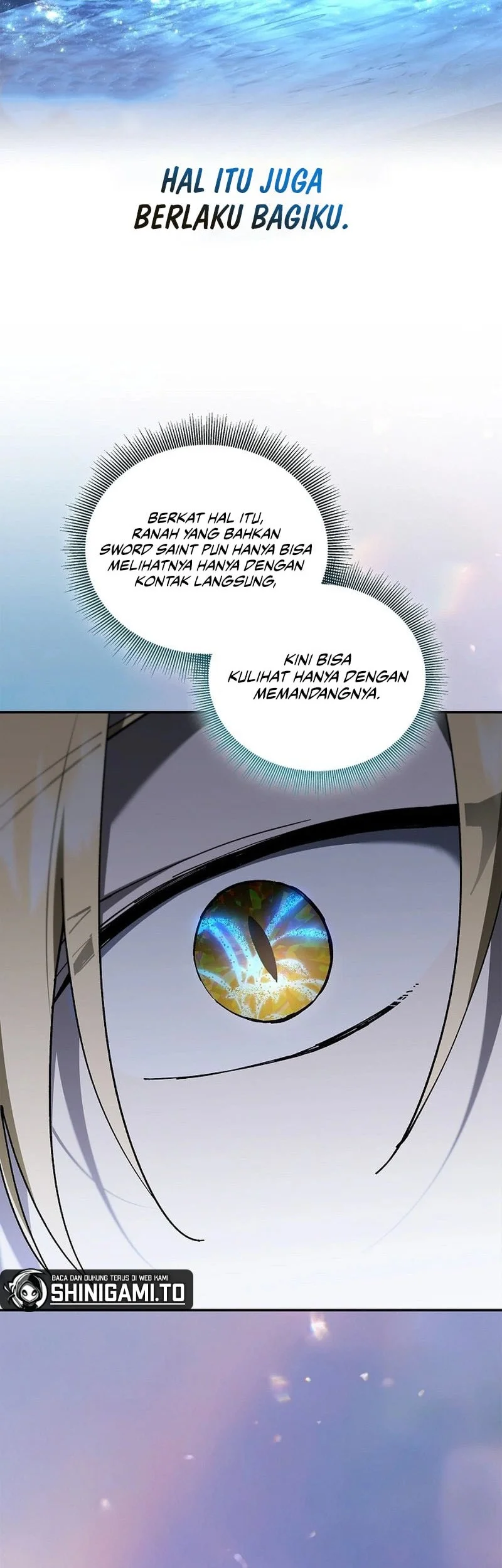 A Mercenary’s Rebirth Among Nobles Chapter 50 Halaman 24