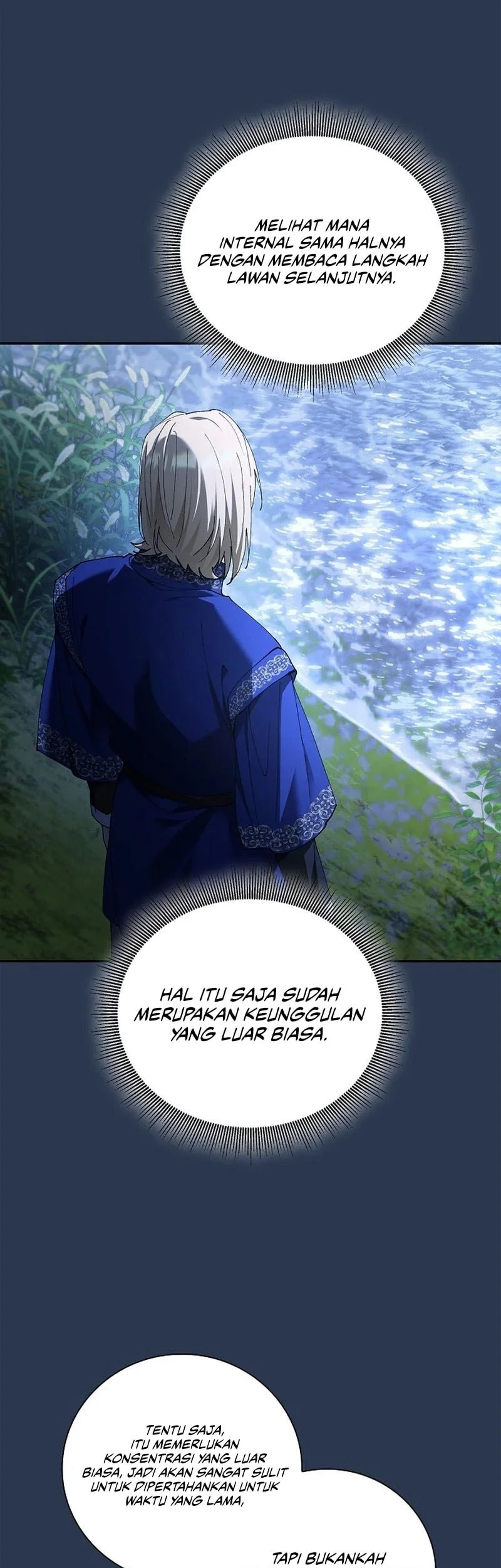 A Mercenary’s Rebirth Among Nobles Chapter 50 Halaman 29