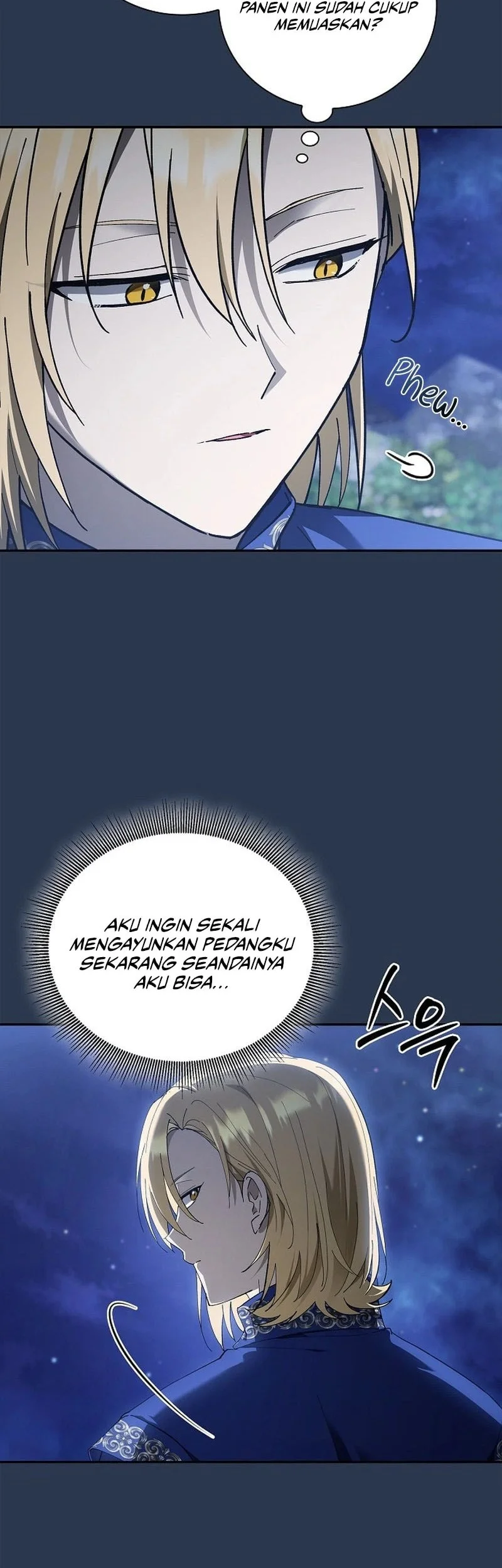 A Mercenary’s Rebirth Among Nobles Chapter 50 Halaman 30