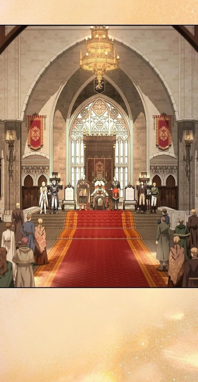 A Mercenary’s Rebirth Among Nobles Chapter 51 halaman 41