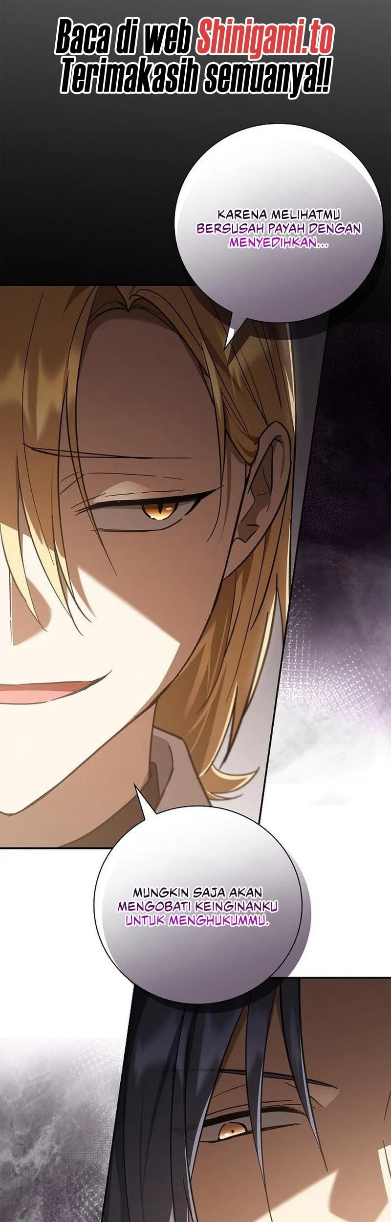 A Mercenary’s Rebirth Among Nobles Chapter 51 halaman 52