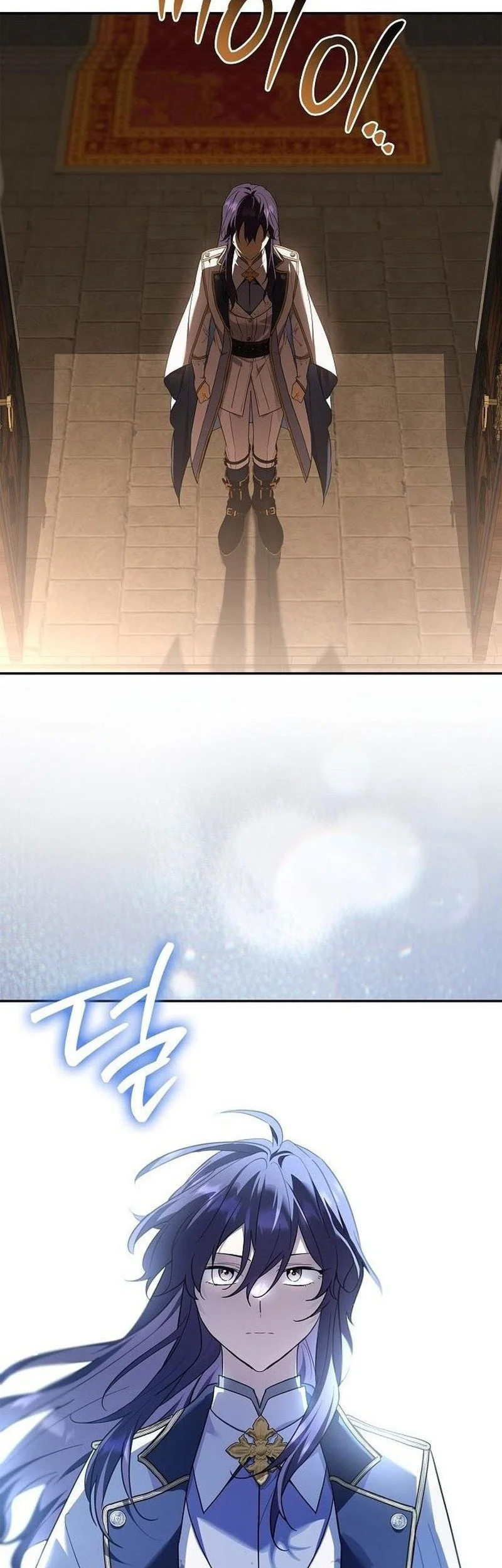 A Mercenary’s Rebirth Among Nobles Chapter 51 halaman 55