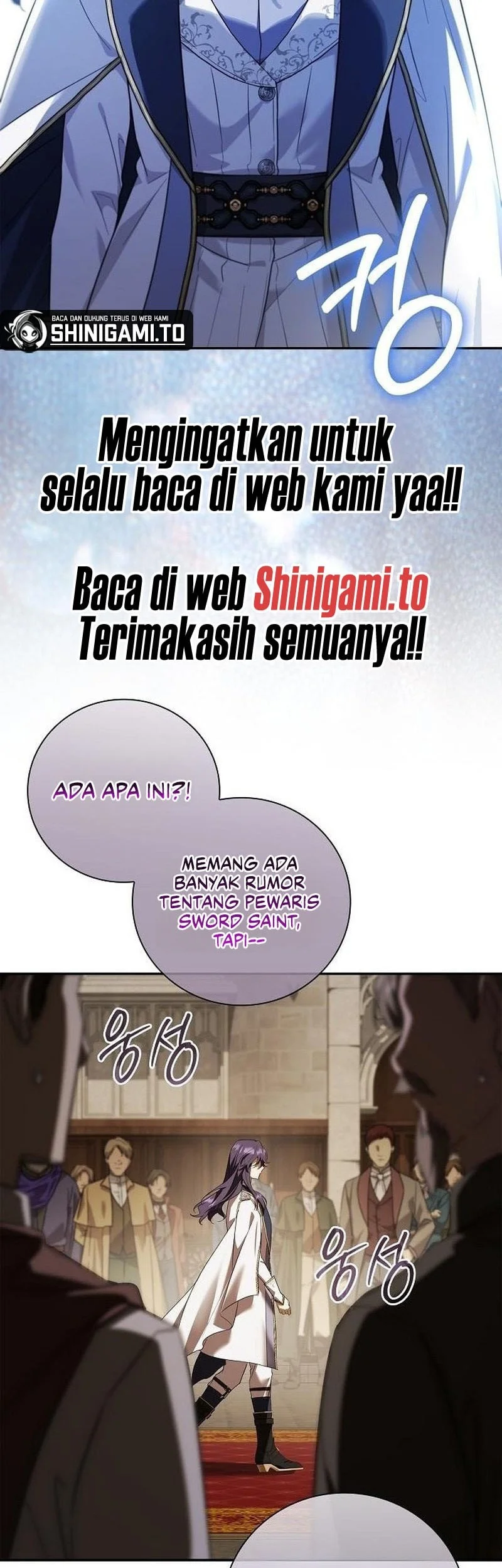 A Mercenary’s Rebirth Among Nobles Chapter 51 halaman 56