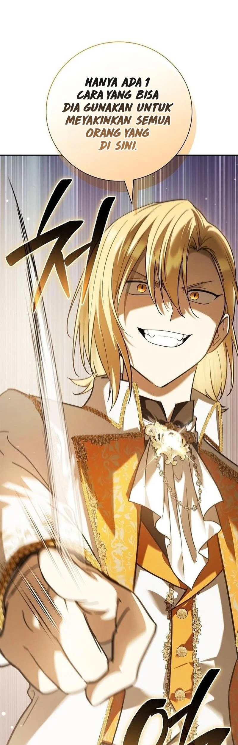 A Mercenary’s Rebirth Among Nobles Chapter 51 halaman 64