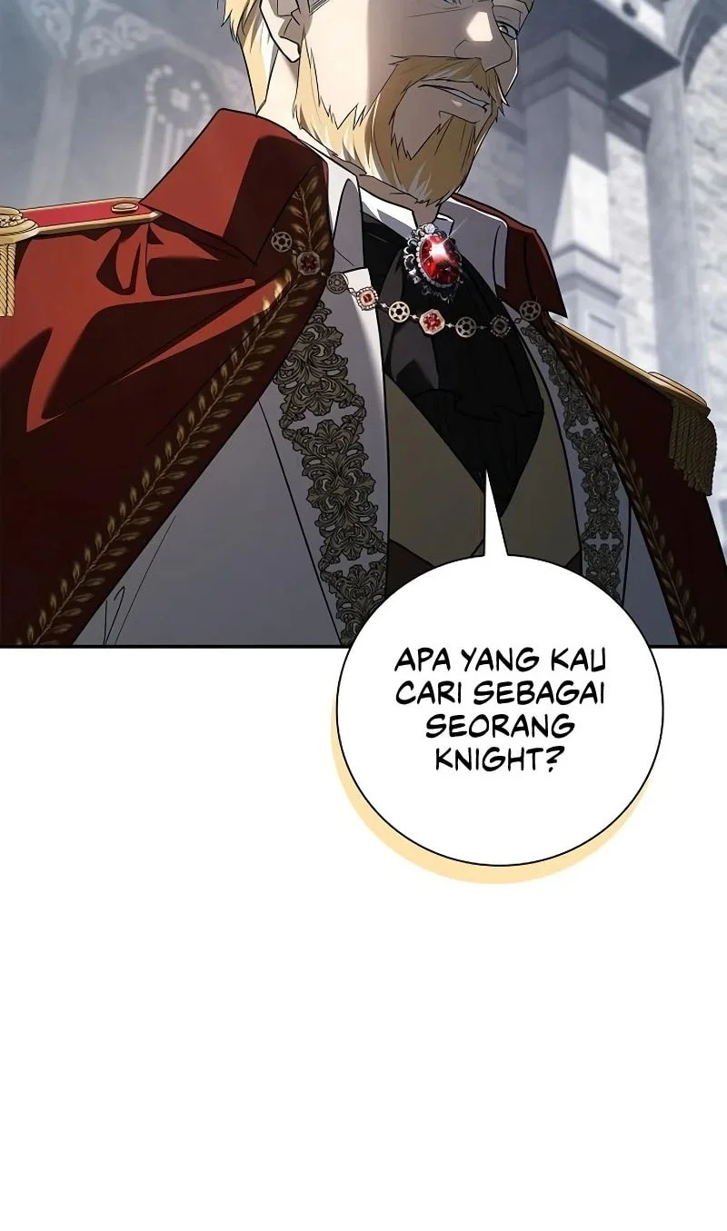A Mercenary’s Rebirth Among Nobles Chapter 52 Gambar 48
