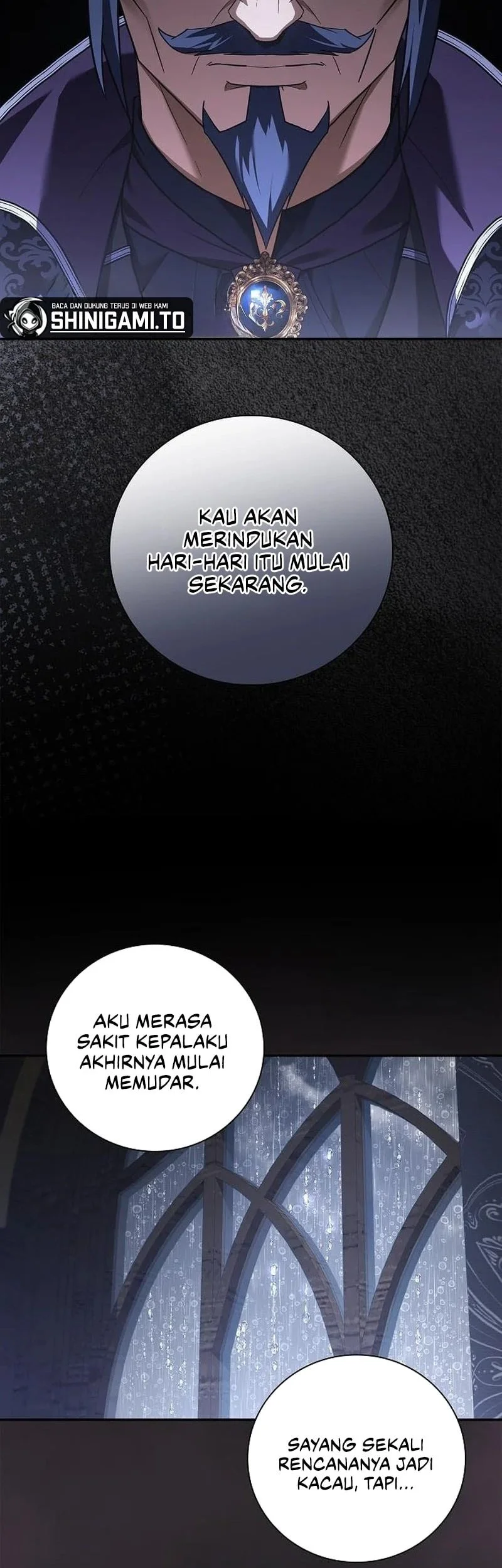 A Mercenary’s Rebirth Among Nobles Chapter 53 Gambar 56