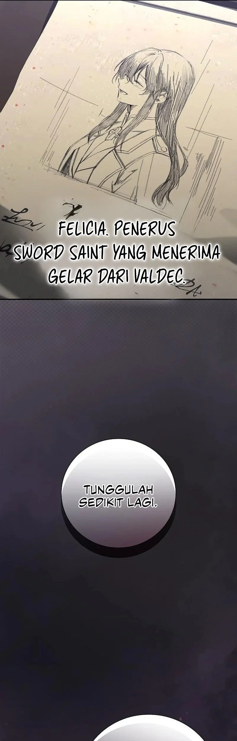 A Mercenary’s Rebirth Among Nobles Chapter 53 Gambar 58