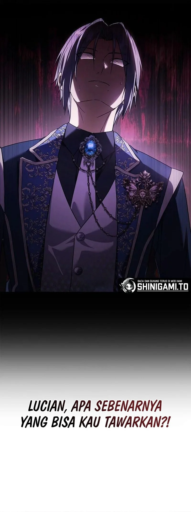 A Mercenary’s Rebirth Among Nobles Chapter 53 Gambar 5
