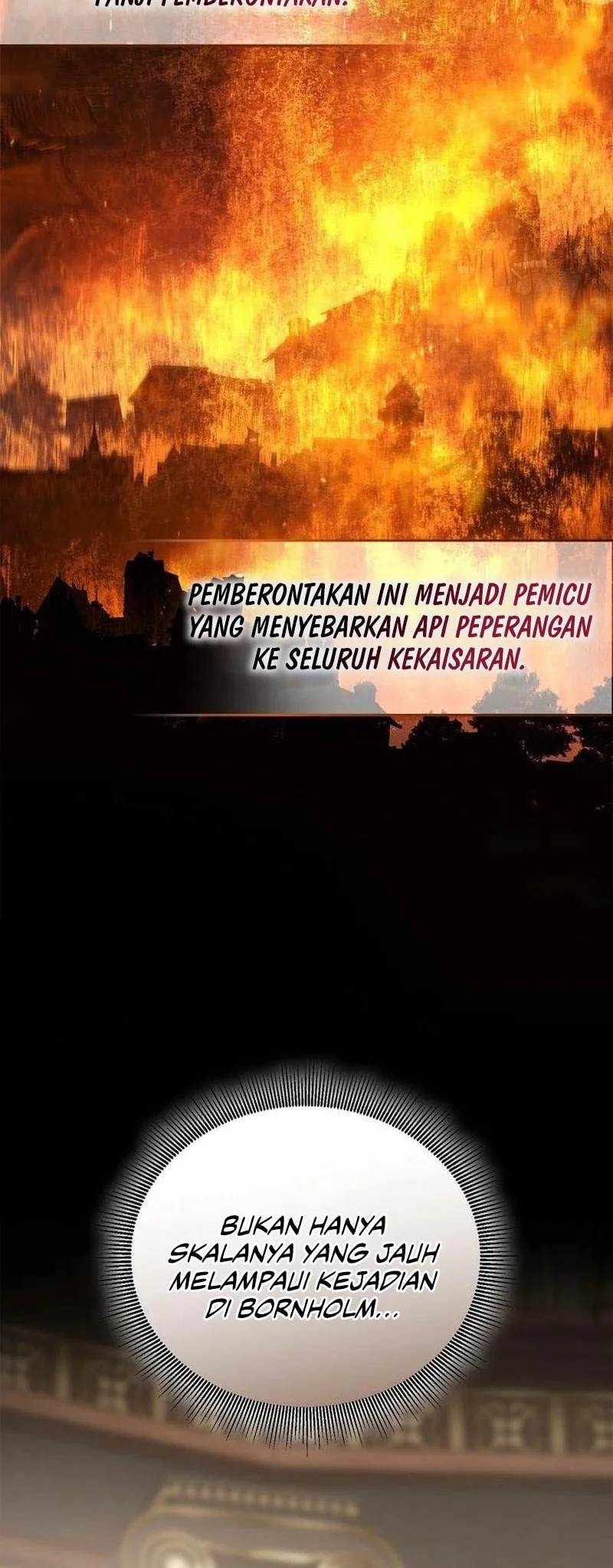 A Mercenary’s Rebirth Among Nobles Chapter 54 Gambar 13