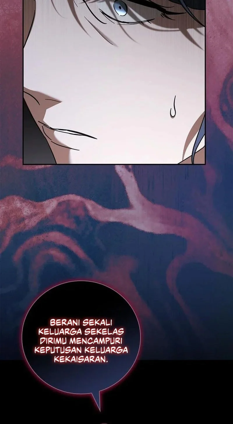 A Mercenary’s Rebirth Among Nobles Chapter 54 Gambar 21