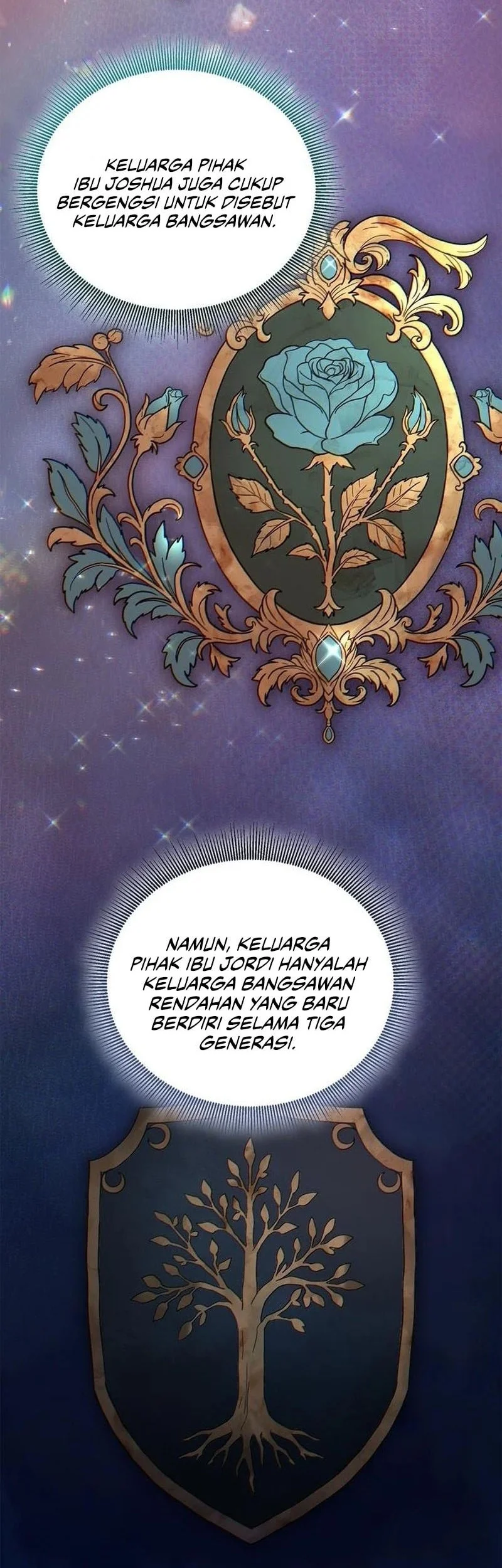 A Mercenary’s Rebirth Among Nobles Chapter 54 Gambar 27