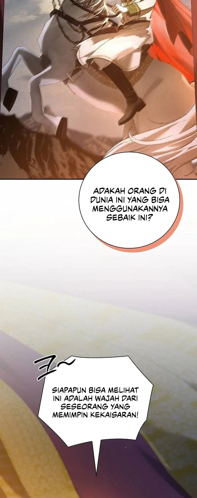 A Mercenary’s Rebirth Among Nobles Chapter 55 Gambar 37