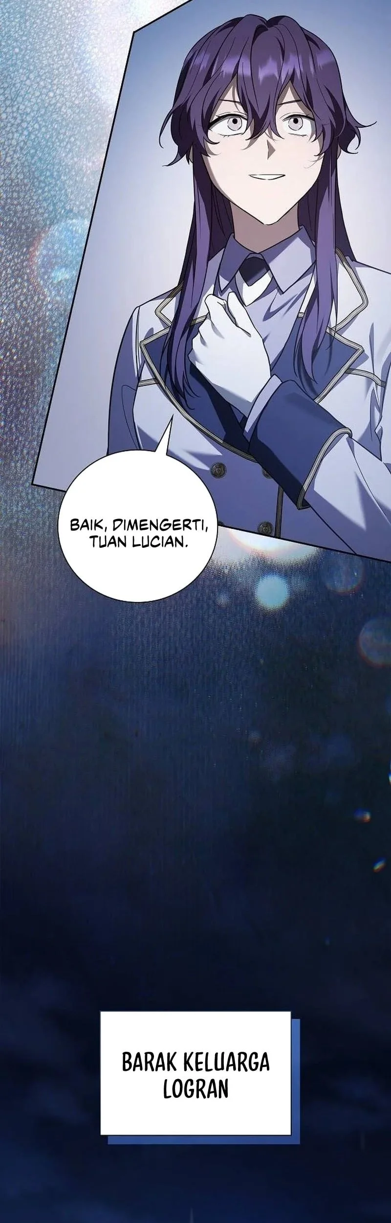 A Mercenary’s Rebirth Among Nobles Chapter 55 Gambar 60