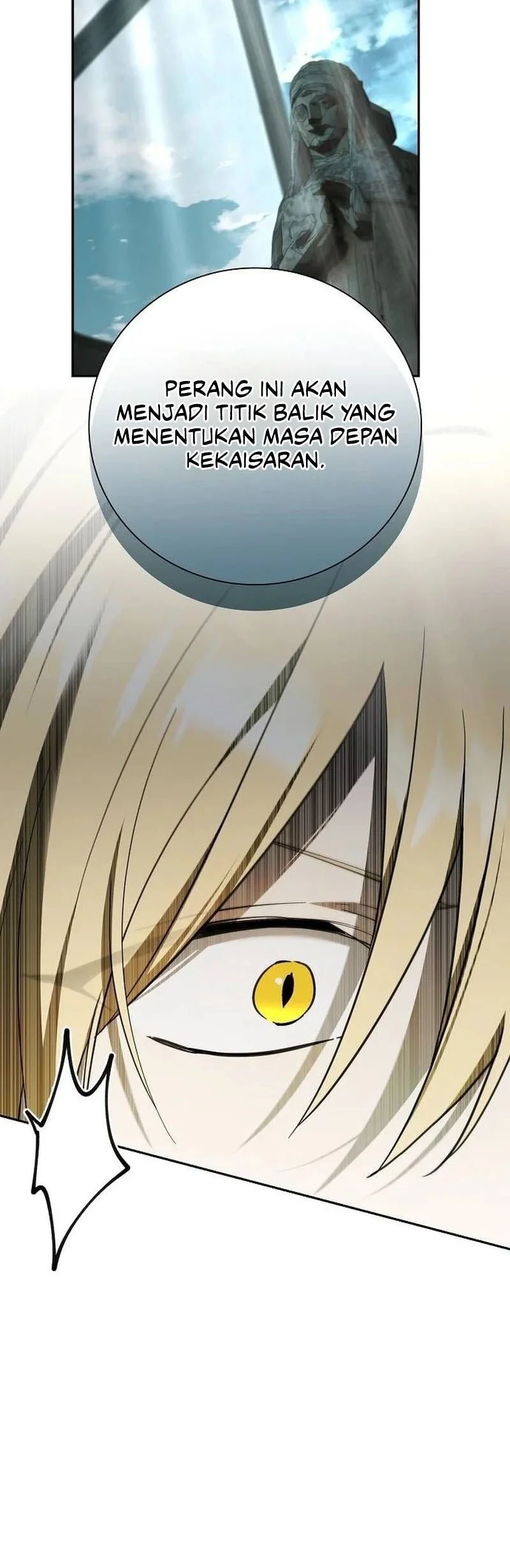 A Mercenary’s Rebirth Among Nobles Chapter 55 Gambar 9