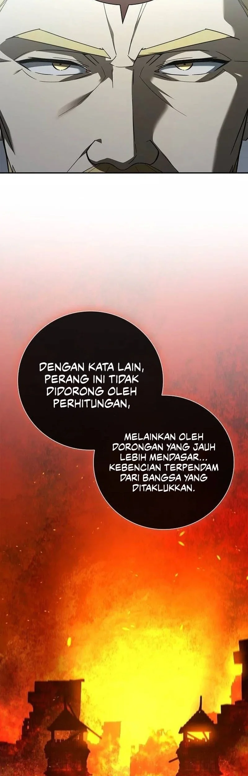 A Mercenary’s Rebirth Among Nobles Chapter 55 Gambar 11
