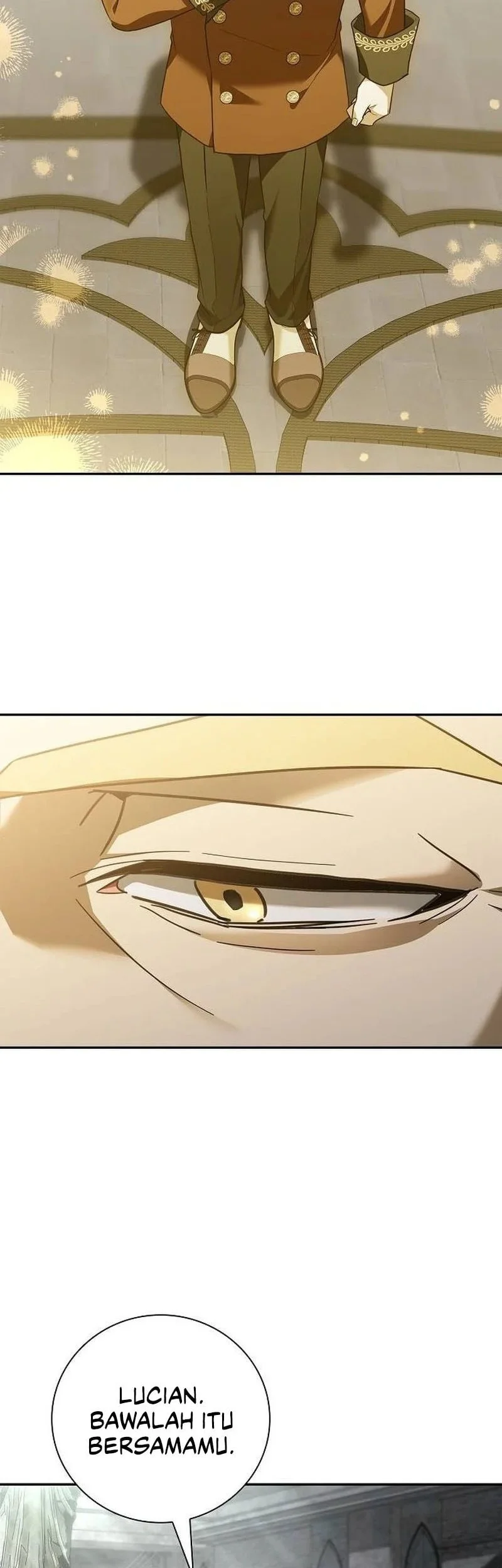 A Mercenary’s Rebirth Among Nobles Chapter 55 Gambar 19