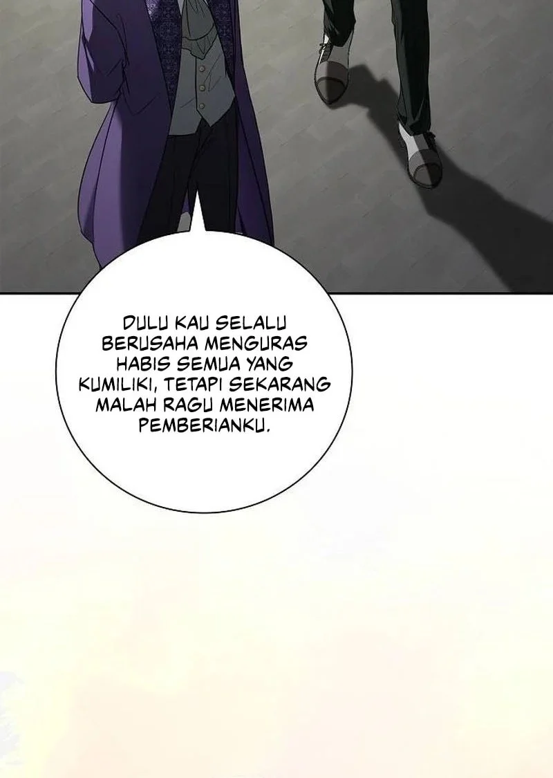 A Mercenary’s Rebirth Among Nobles Chapter 55 Gambar 25