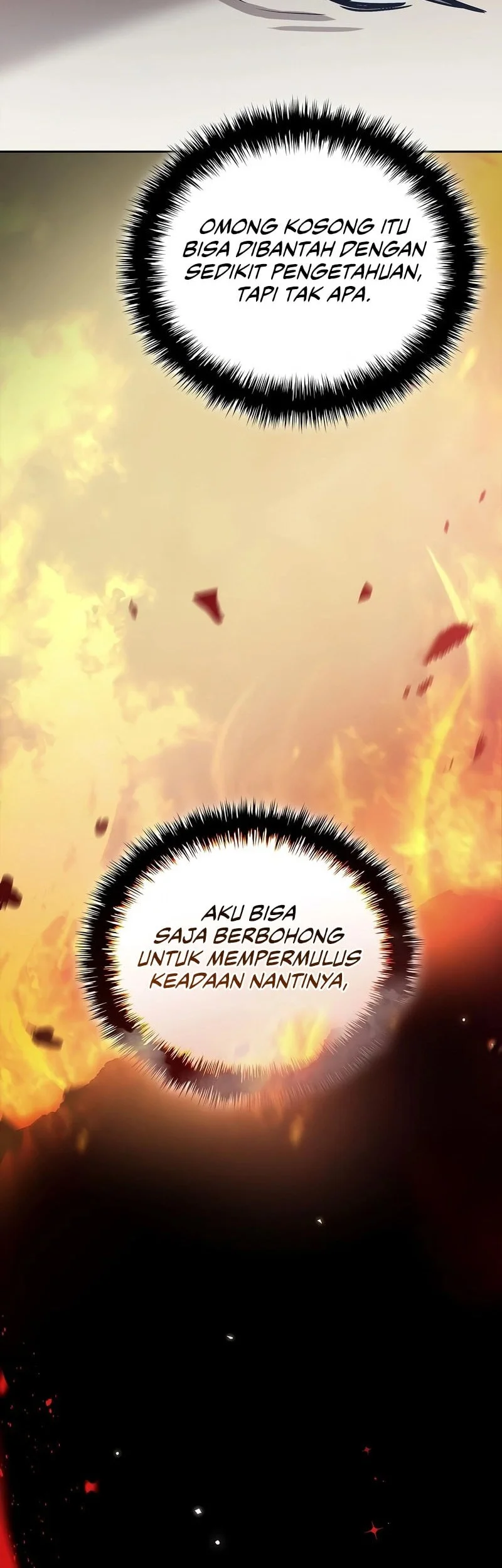 A Mercenary’s Rebirth Among Nobles Chapter 6 Gambar 33