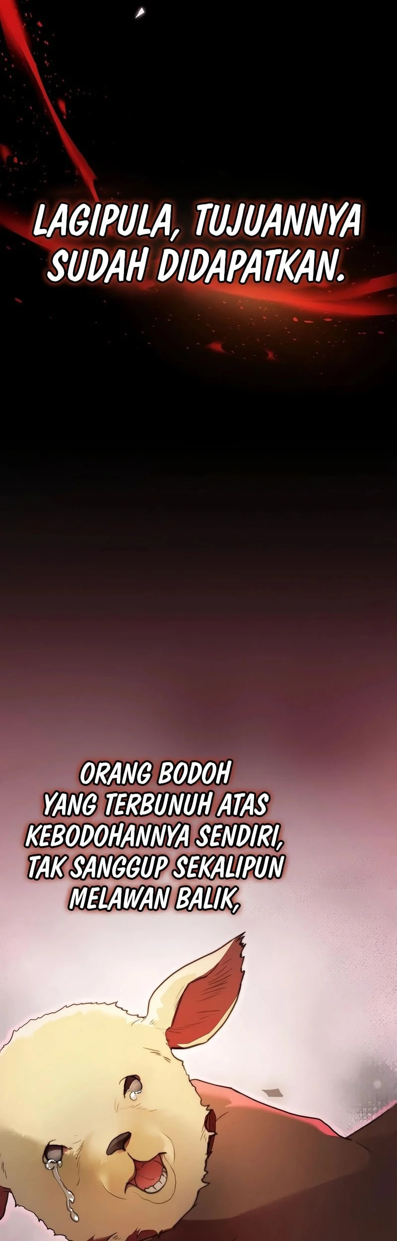 A Mercenary’s Rebirth Among Nobles Chapter 6 Gambar 34